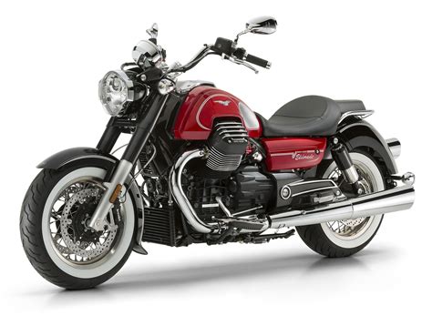 2020 Moto Guzzi Eldorado Guide • Total Motorcycle