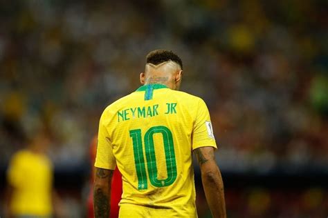 La Vida De Neymar Jr Biografía De Neymar Jr