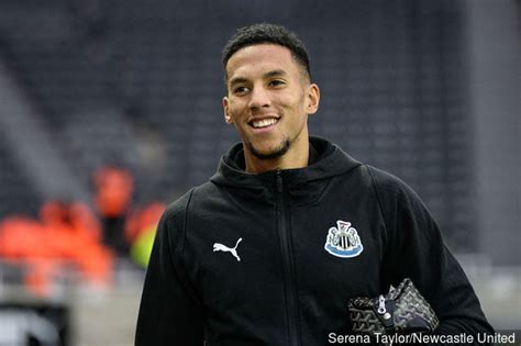 Norwich City Signing Newcastle Uniteds Isaac Hayden Would Contradict