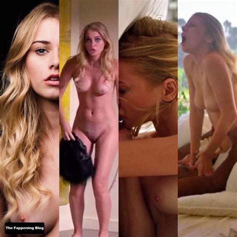 Alena Savostikova Nude Photos Videos 2024 TheFappening