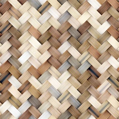 Wicker Rattan Seamless Texture For Cg Stock Photo By ©rnax 228503366
