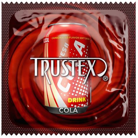 Trustex Flavors Condom Cola Help Center For Lgbt Health And Wellness