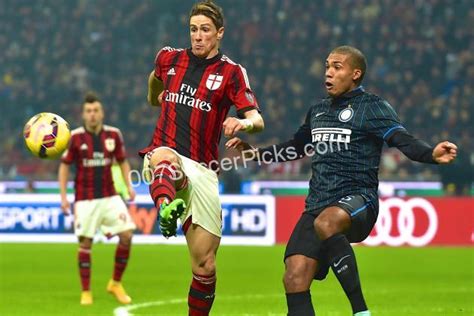 Ac milan faces inter milan in a serie a match at san siro in milan, italy, on sunday, february 21, 2021 (2/21/21). AC Milan vs. Inter - PREDICTION & PREVIEW