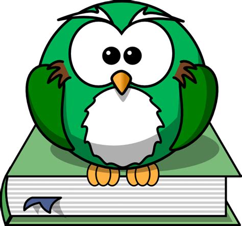 Free Reading Owl Cliparts Download Free Reading Owl Cliparts Png