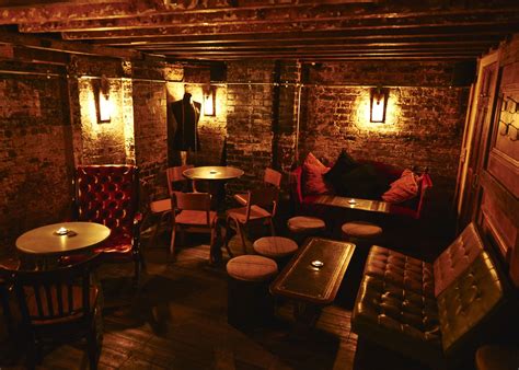 Top 4 Amazing Speakeasies In New York City That You Need To Check Out Artofit