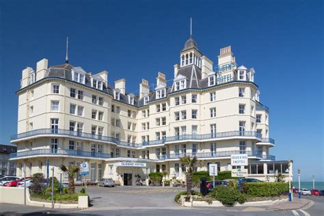 Queens Hotel Eastbourne Updated 2024 Prices