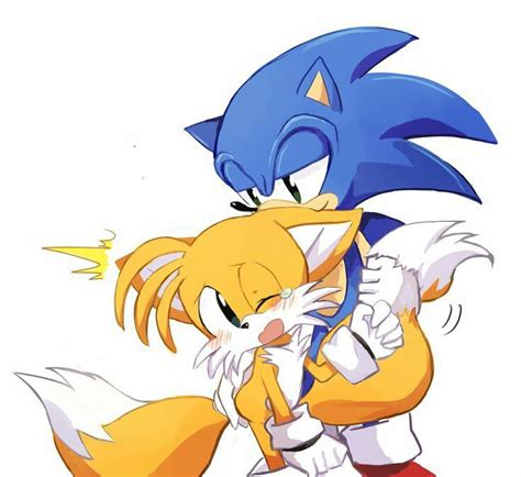 Imágenes Sontails Sonic Sonic fan art Sonic fan characters