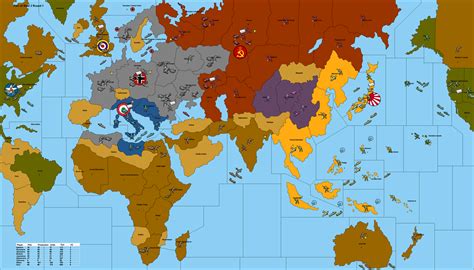 Pact Of Steel 2 Axis And Allies Wiki Fandom Powered By Wikia