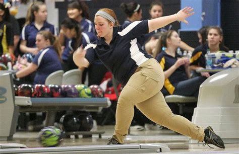 Not so, with one of monmouth county, new jersey's landmark establishments; Girls bowling: Howell shoots 2,716, captures Monmouth ...