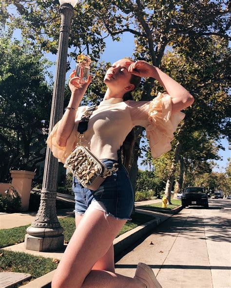 Larsen Thompson Upskirt And Sexy 110 Photos The Fappening