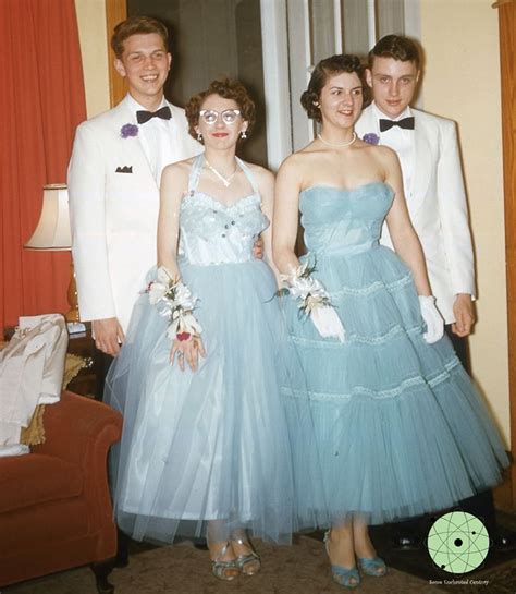 May 6 1955 50s Prom Dresses 1950s Prom Dress Dance Dresses