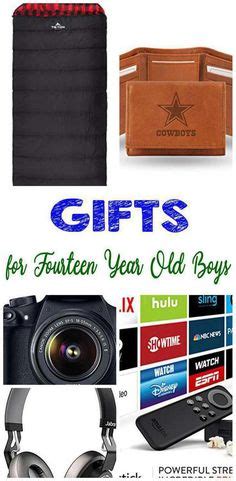 32 Teenage Boy Gift Guides ideas  gifts for boys, old boys, best gifts