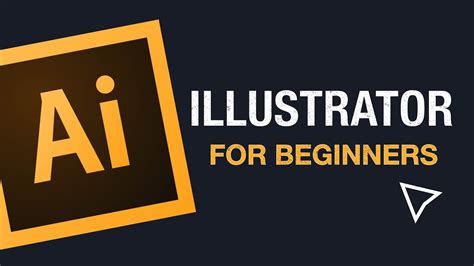 Easy Adobe Illustrator Tutorial For Complete Beginners Youtube