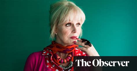 Observer Ethical Awards 2013 Joanna Lumley National Campaigner Of