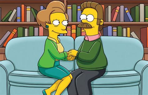Edna Krabappel S Best Moments On The Simpsons Complex