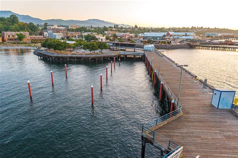 Port Angeles Washington Worldatlas