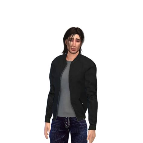 Chris Halliwell The Sims 4 Sims Loverslab