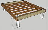 How To Build A Bed Base Pictures