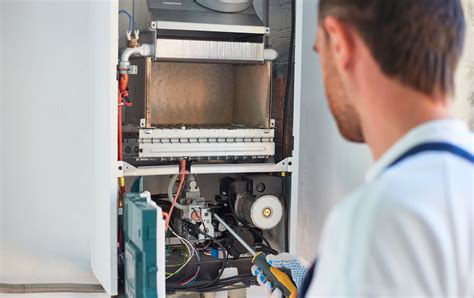 Quality Furnace Repair Services In Toronto