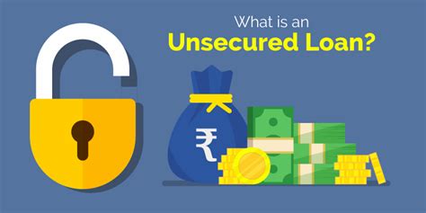 Secured Vs Unsecured Loans Understanding The Difference Yubi