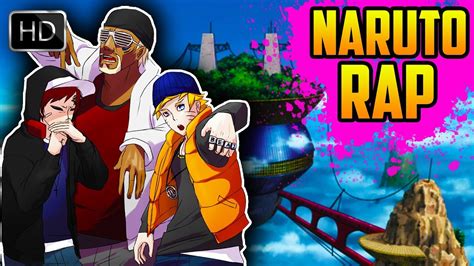 Naruto Rap Remake 2013 720p Hd Youtube