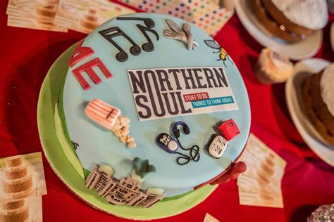 Northern Soul Photo Gallery The Northern Soul 2nd Birthday Party