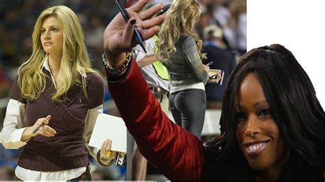 Fox Sports Demotes Black Female Anchor Over Weave