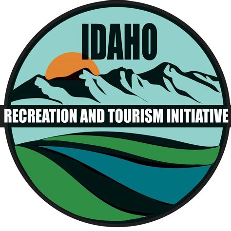 Idaho Recreation And Tourism Initiative Boise Id