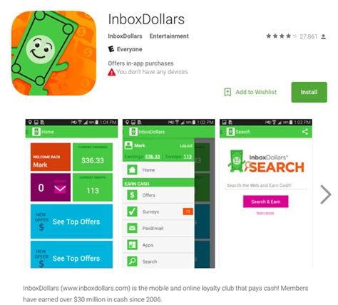 Последние твиты от inboxdollars (@inboxdollars). 8 Fast & Easy Ways to Get Paid with Inbox Dollars - The ...