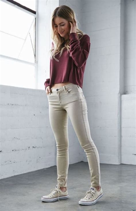 Pin On Sexy Jeans Outfit
