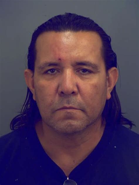 Lieutenant Of Barrio Azteca Gang Sentenced In West Texas Case Tied To