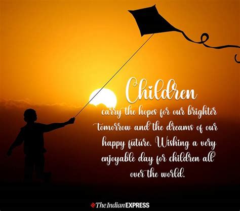 Happy international day of happiness! Happy Children's Day 2020: Wishes Images, Quotes, Status, Messages, Wallpapers, Photos, Pics, Cards