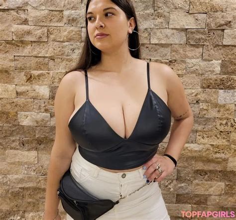 Agustina Doffo Nude OnlyFans Leaked Photo TopFapGirls