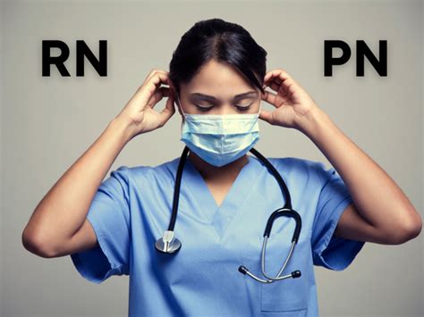 Difference Between The Nclex Rn And Pn Exam Brainscape Academy