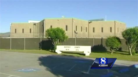 Tuberculosis Reported In Monterey County Jail