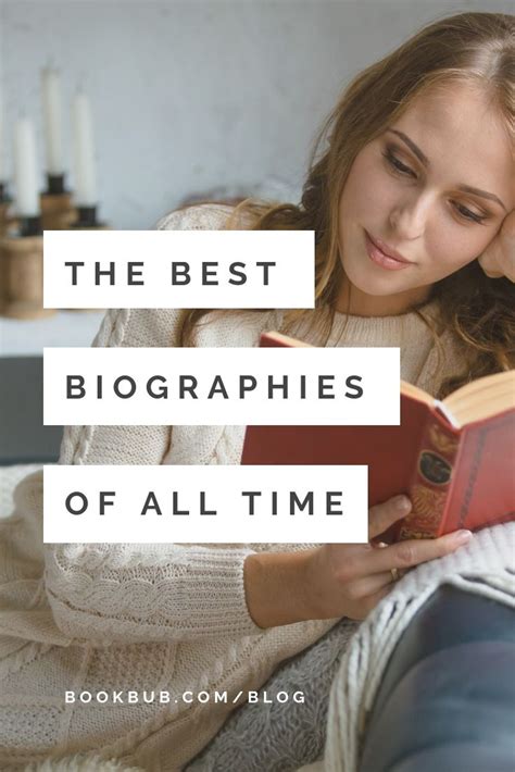 The 40 Best Biographies You May Not Have Read Yet In 2020 Books To Read Nonfiction Biography
