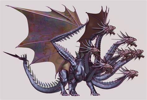 Dragon Mythical Creatures Photo 28582651 Fanpop