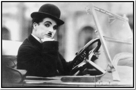 Athah Religious Poster Charlie Chaplin Actor Paper Print Religious
