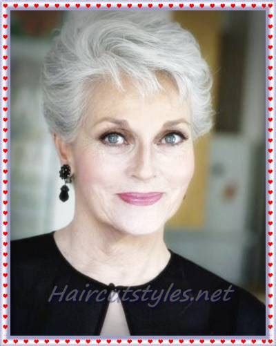 Hairstyles 80 Year Old Woman Your Style
