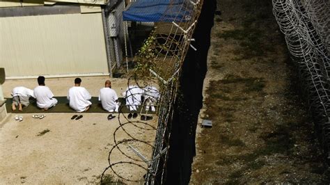 Will Released Gitmo Prisoners Fight Against The U S CNN Video