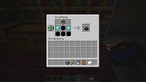 How To Make An Enchanting Table In Minecraft Pro Game Guides