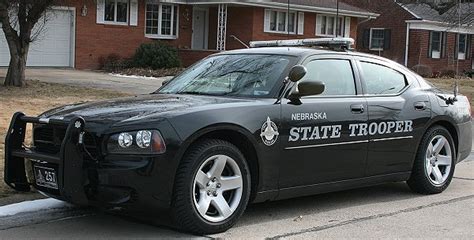 Nebraska State Patrol Wikipedia