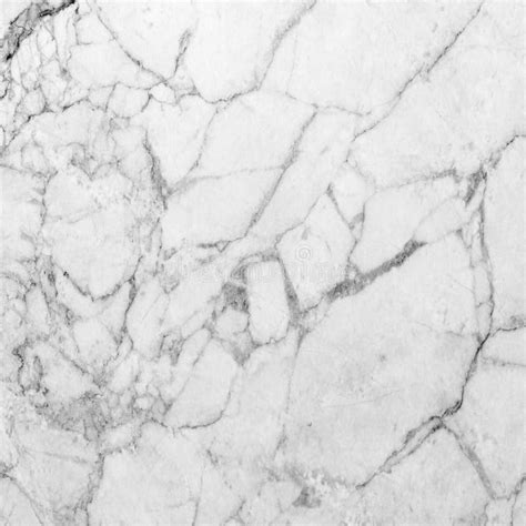 Marble Abstract Natural Marble Black And White Gray For Design Stock