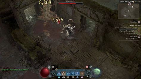 Diablo 4 Druid Build – Nature's Fury - Fextralife