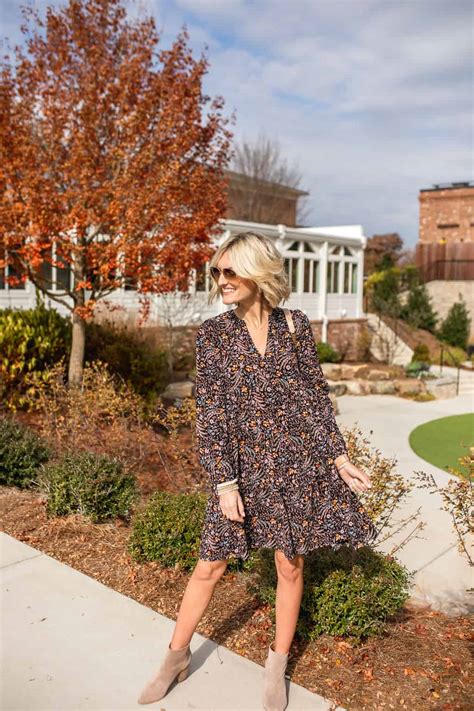 Three Last Minute Holiday Outfits From Anthropologie Loverly Grey