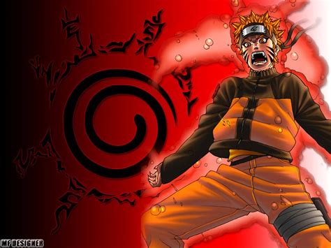 Unduh 30 How To Get Live Naruto Wallpapers Foto Populer Postsid
