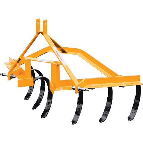 King Kutter C Tine Cultivator Model Cv 1 C Northern Tool