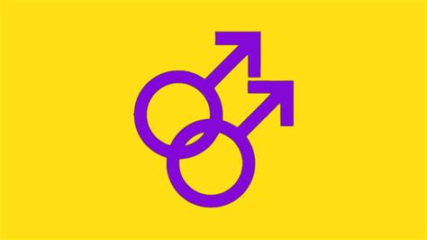 Intersex Mlm Pride Flags