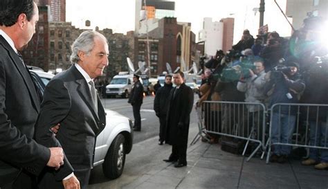 Madoff Trustee Reaches Recovery Agreement Of Nearly 500 Million With Herald And Primeo Feeder