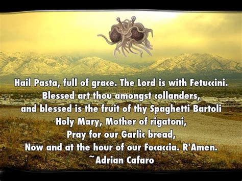 Pastafarian Prayer Humor Pinterest Photos Prayer And As